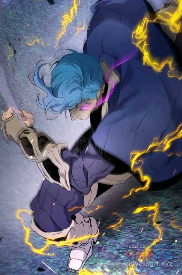 신과 함께 레벨업 51화 21