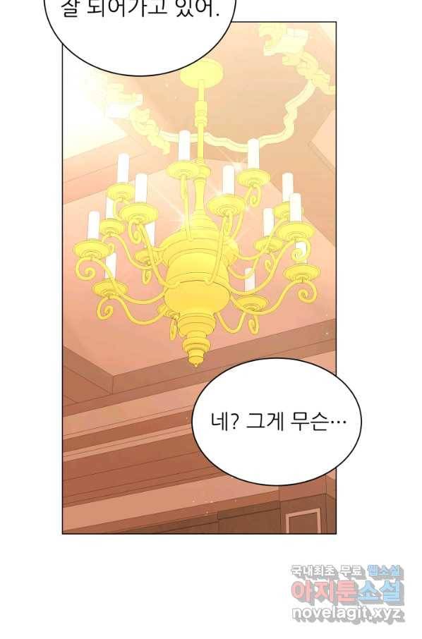 악역도 귀찮아서 32화 33