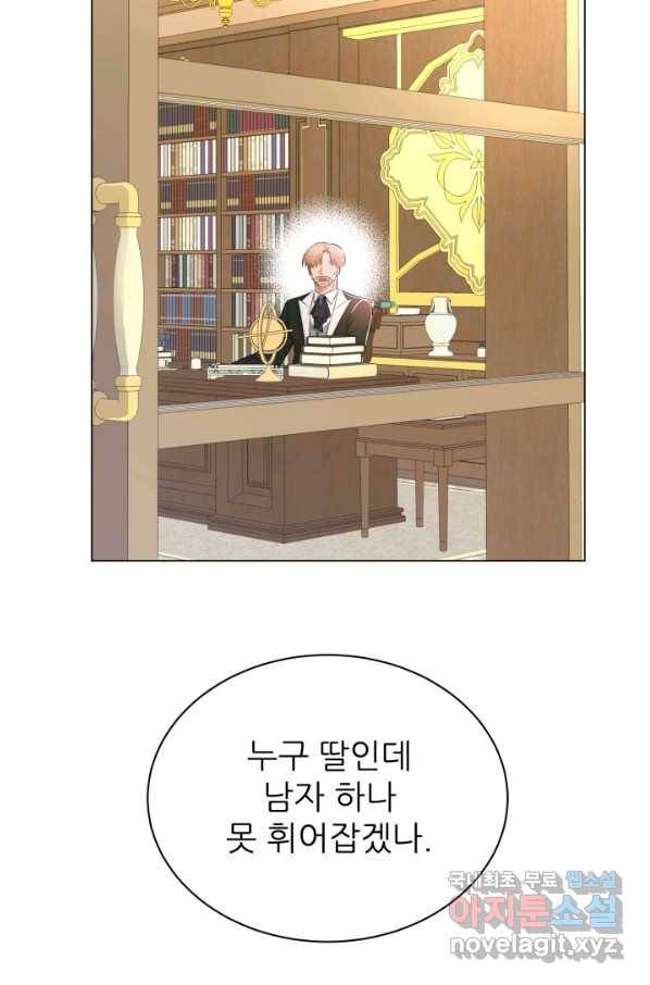 악역도 귀찮아서 32화 50