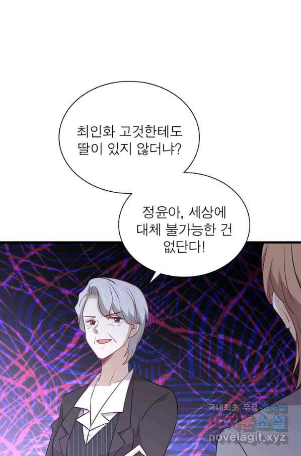 차원을 잘못 찾아왔습니다 173화 7
