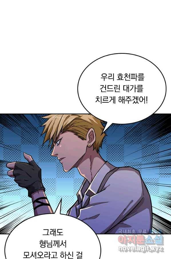 신은 나를 버렸다 66화 12