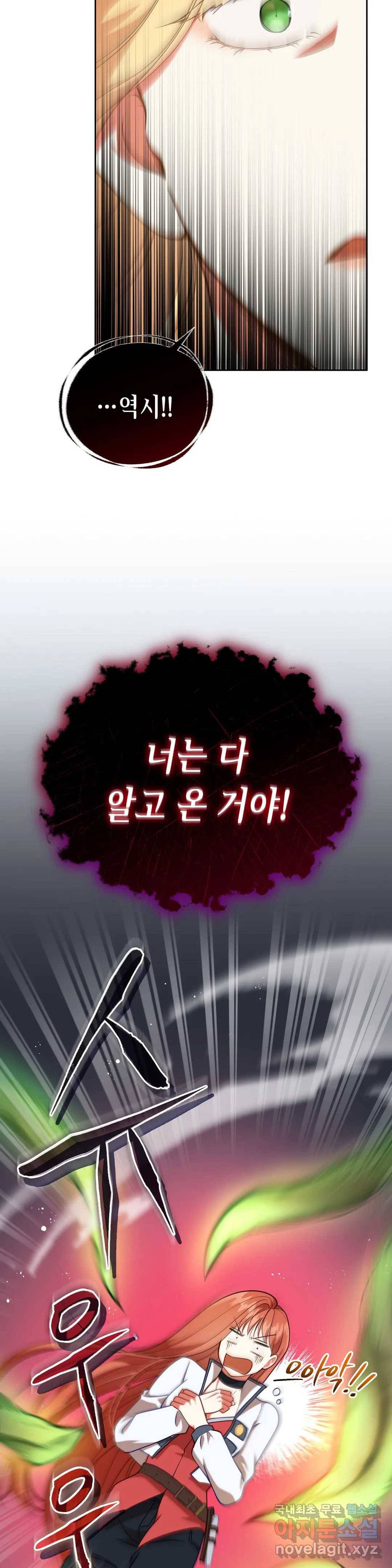 미명의 추적자 20화 37