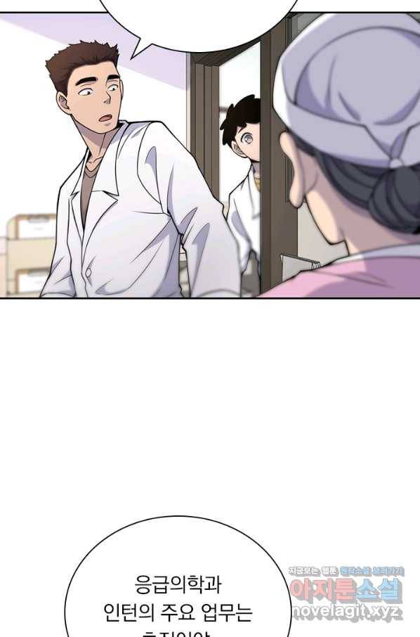 레벨업에 미친 의사 85화 6
