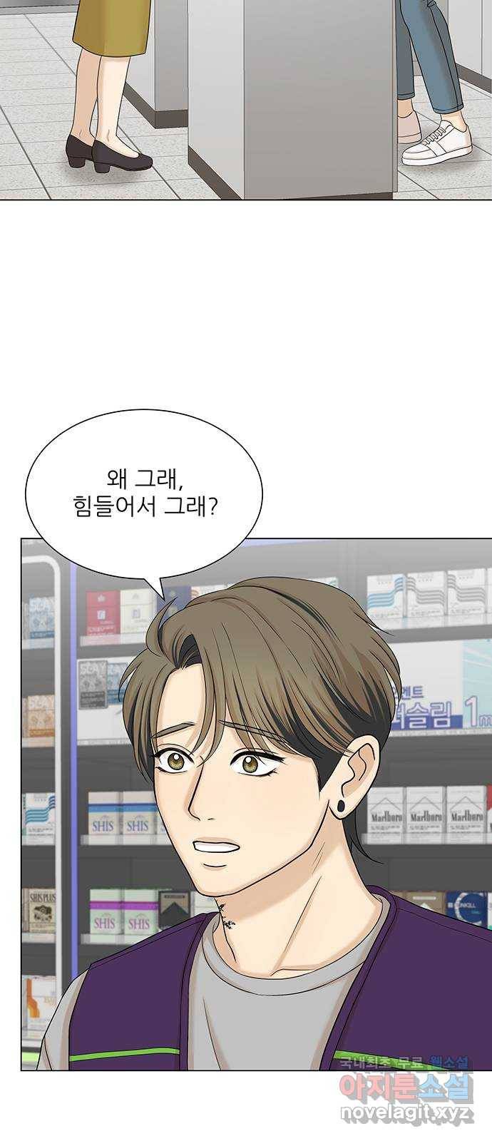 미혼남녀의 효율적 만남 31화 2