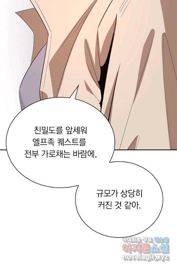 보스몹은 죽을수록 강해진다 221화 27