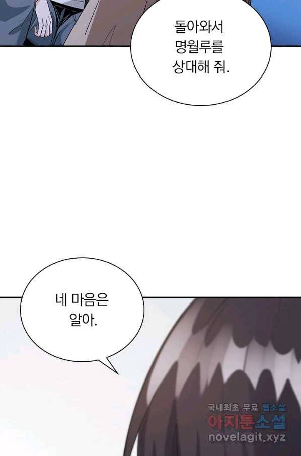 보스몹은 죽을수록 강해진다 221화 47