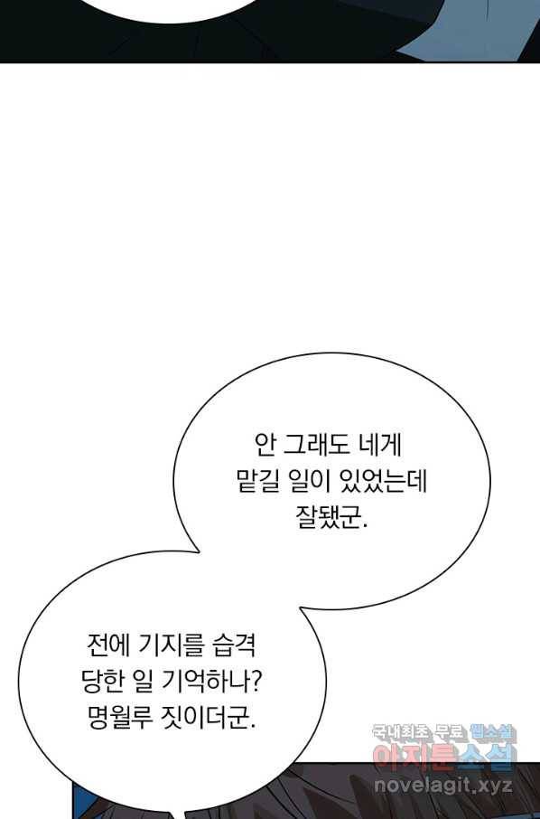 보스몹은 죽을수록 강해진다 221화 53
