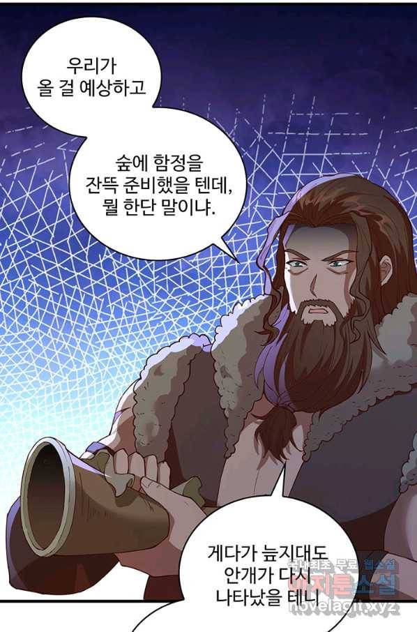 생존 마스터가 되었다 112화 6