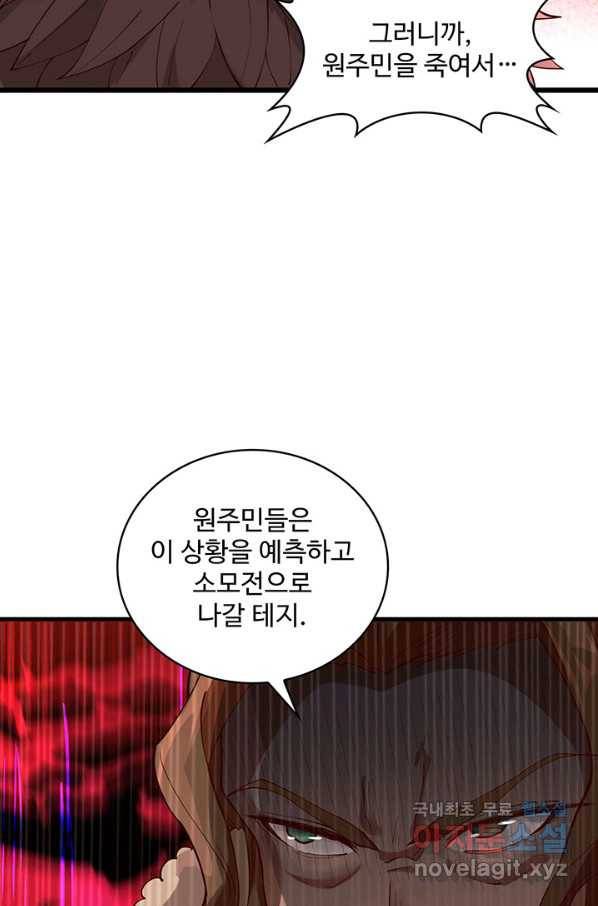 생존 마스터가 되었다 112화 8