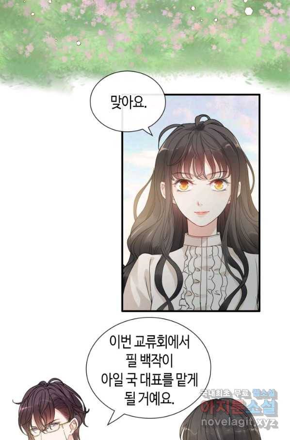 속도위반 대표님과 계약 아내 421화 3