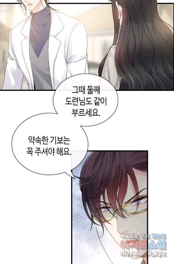 속도위반 대표님과 계약 아내 421화 4