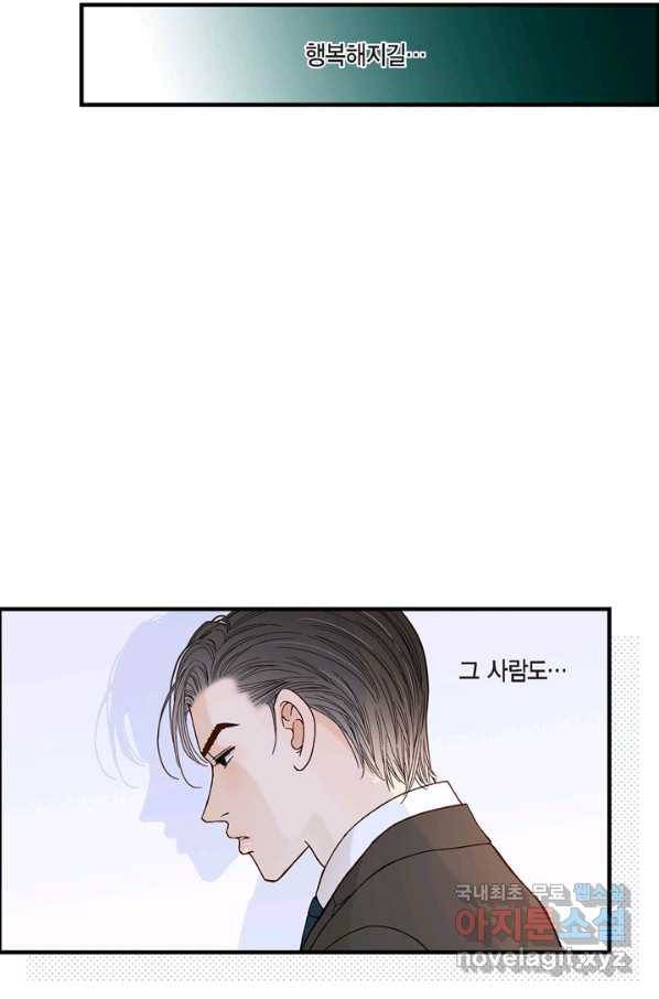 사랑이 아니다  82화 13