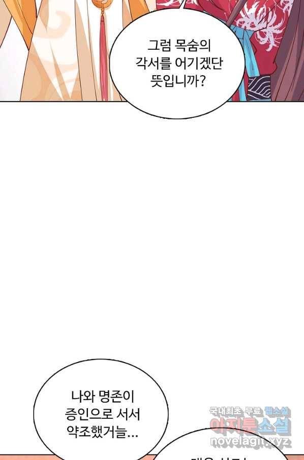 암흑 속에 피는 꽃 152화 22