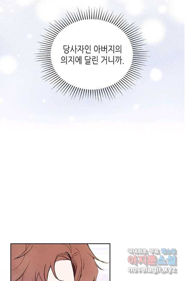 이번 생은 가주가 되겠습니다 67화 15