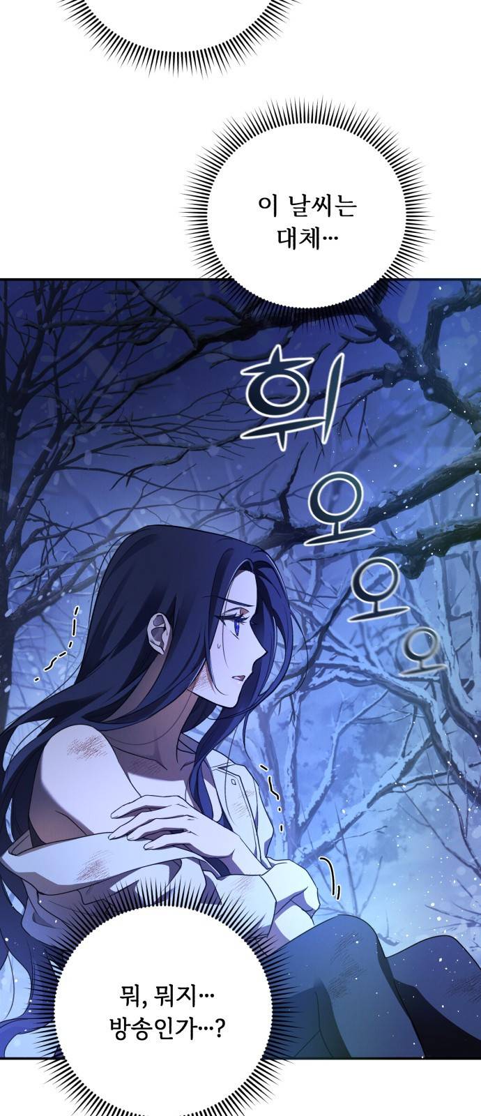 북부 공작님을 유혹하겠습니다 1화 18