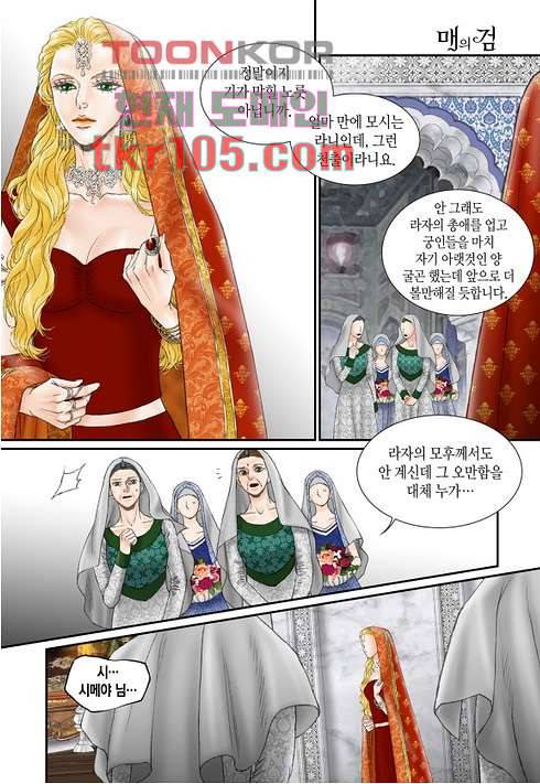 매의 검 30화 10