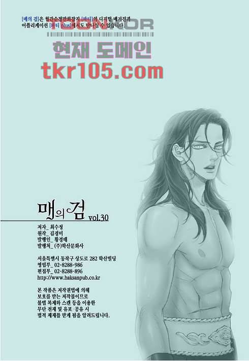 매의 검 30화 24