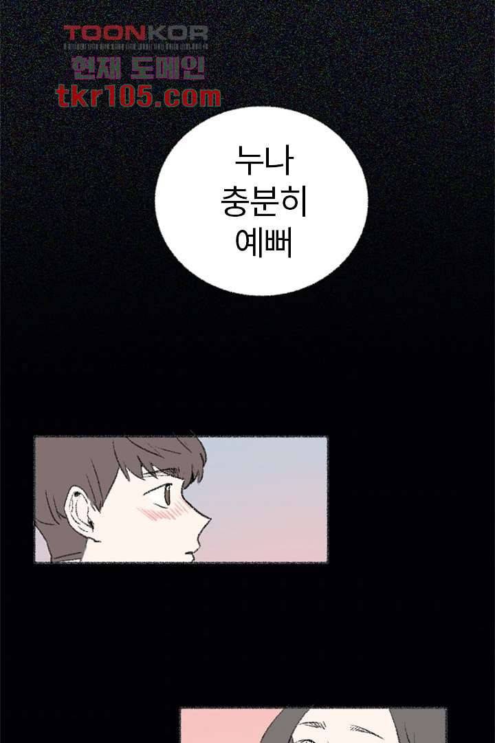 너에게 도달하는 방법 27화 4