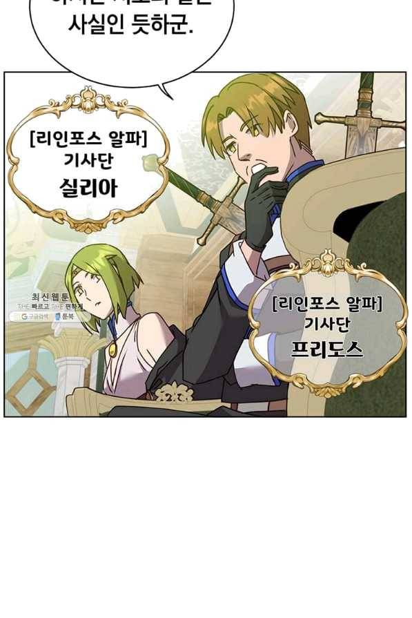 만렙 영웅님께서 귀환하신다! 86화 7