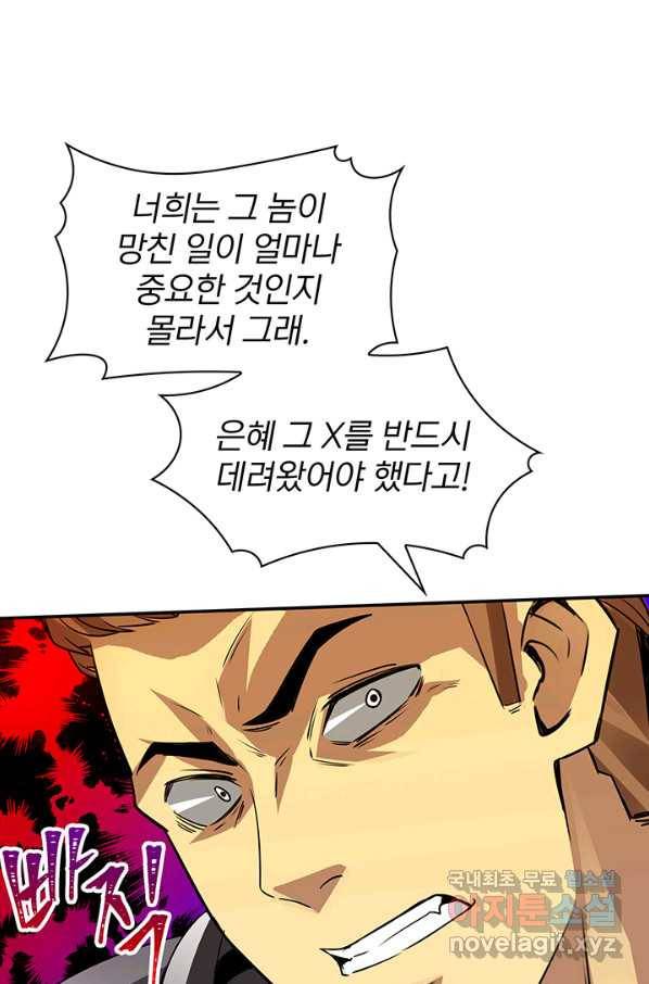 SSS급 특성을 받았지만 적당히 살고 싶다 3화 22