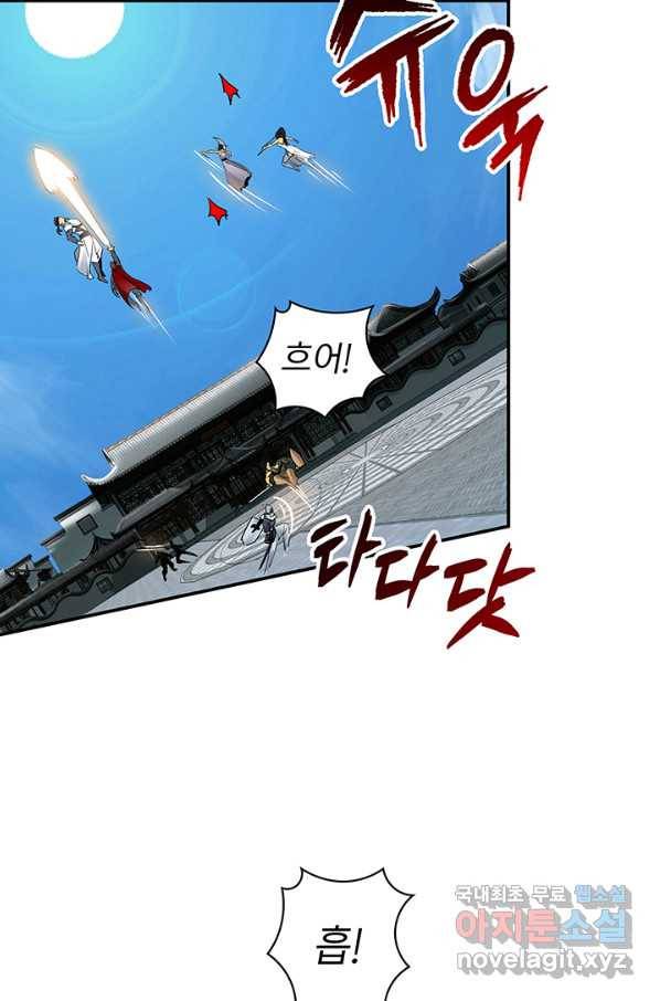 SSS급 특성을 받았지만 적당히 살고 싶다 8화 2