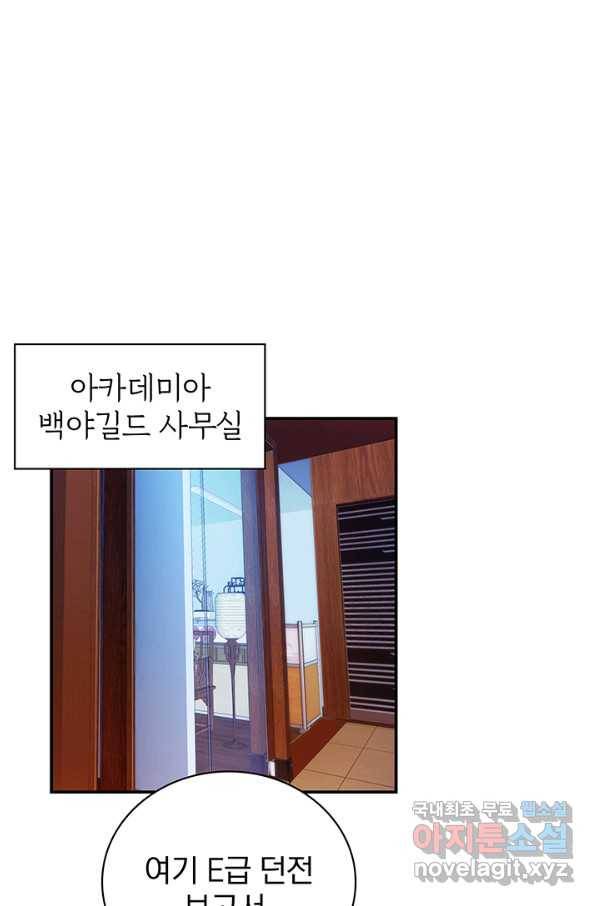 SSS급 특성을 받았지만 적당히 살고 싶다 10화 17