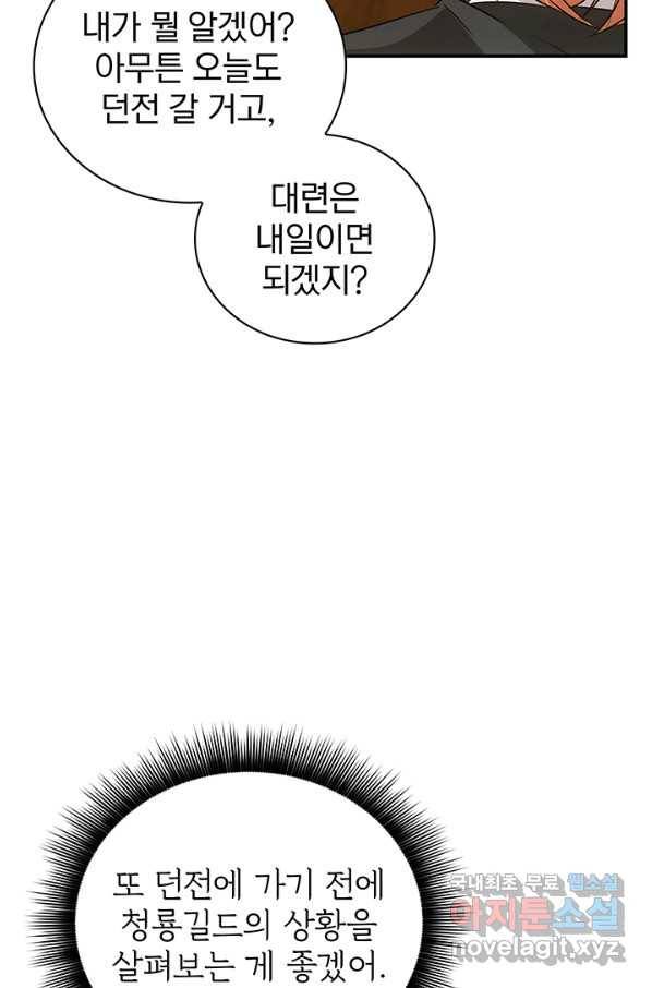 SSS급 특성을 받았지만 적당히 살고 싶다 10화 24