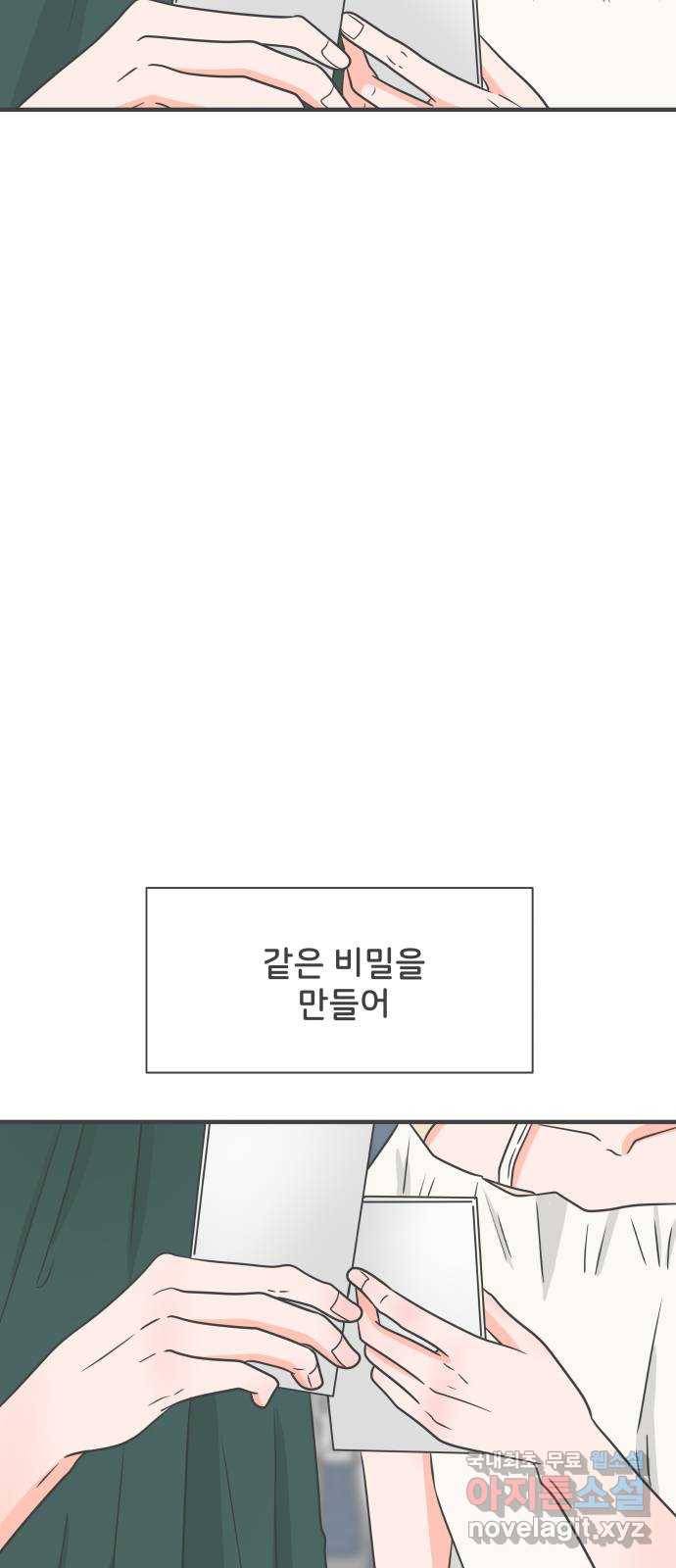 풋내기들 60화_처음이라면 더욱 그렇다 (6) 69