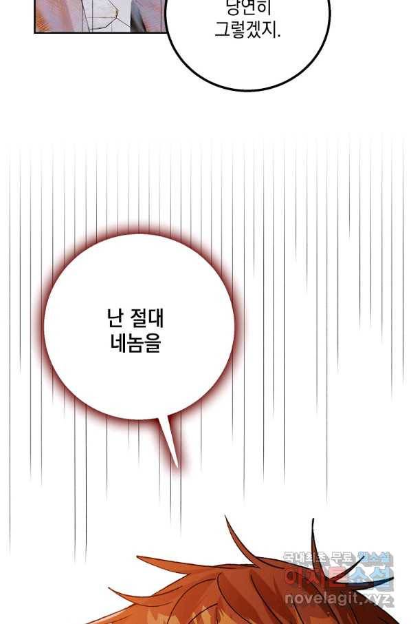다정한 그대를 지키는 방법 66화 21