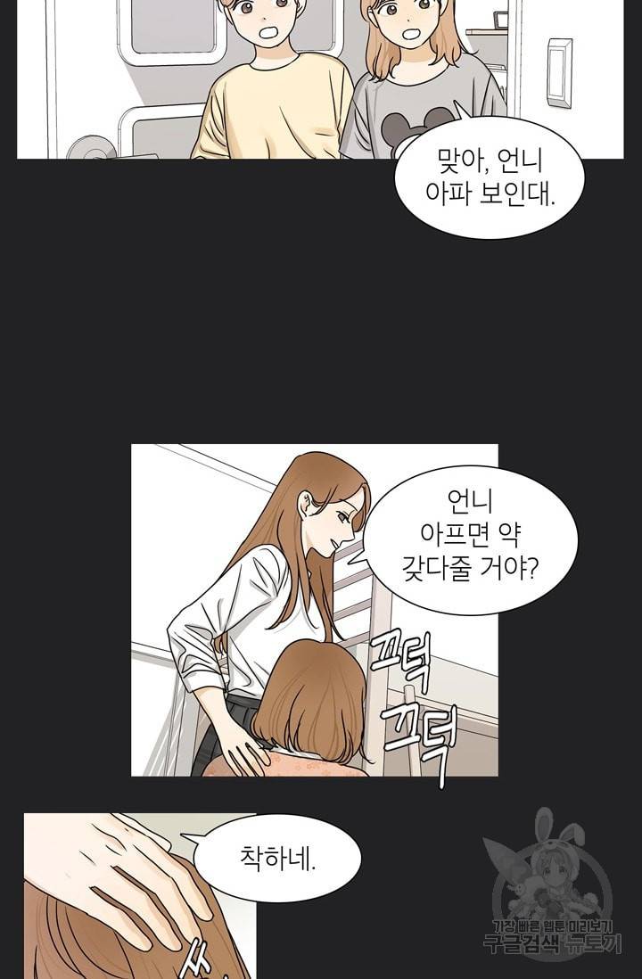 도령의 가족 89화 7