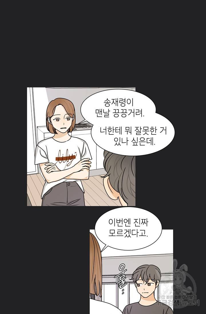 도령의 가족 99화 6