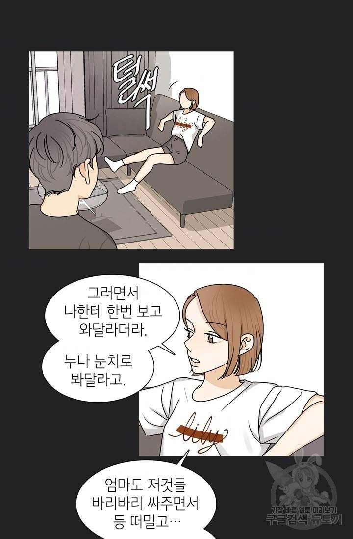 도령의 가족 99화 8