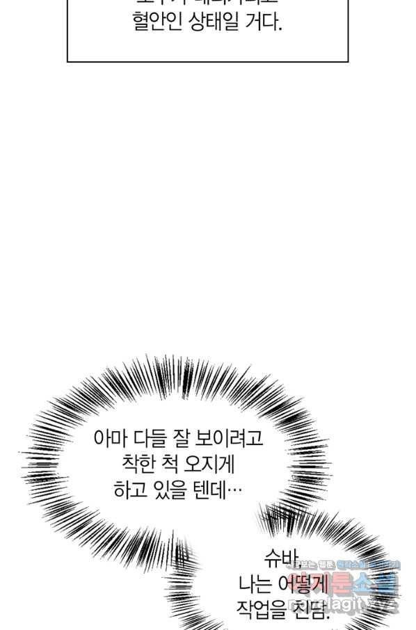 회귀자 사용설명서 45화 15