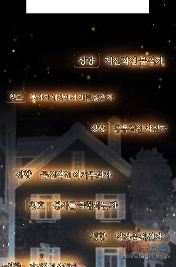 회귀자 사용설명서 45화 22