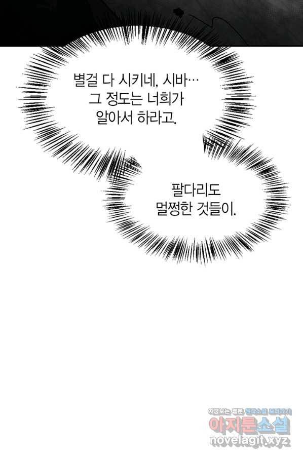 회귀자 사용설명서 45화 26