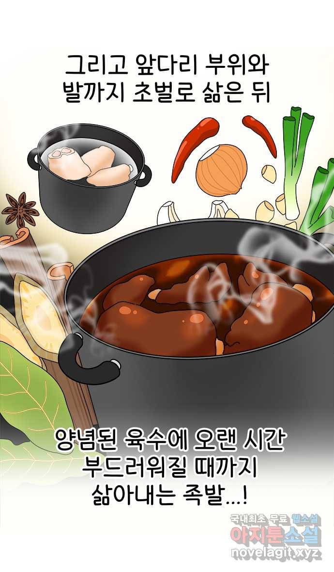 먹는 인생 54화 슈바인스학세 12