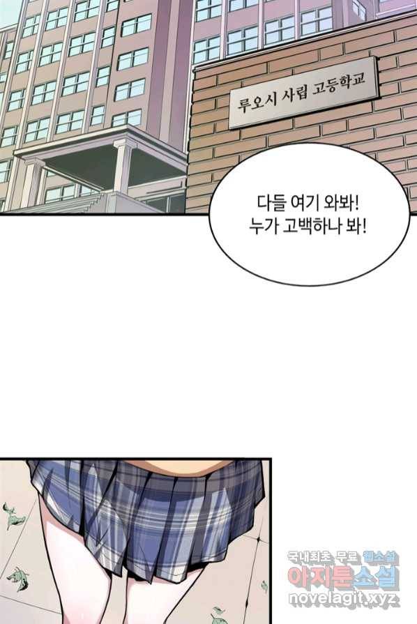 신이되다 - 크툴루신�� 1화 18