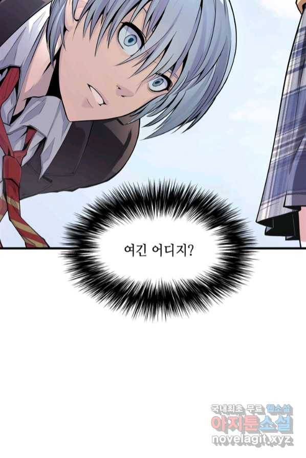 신이되다 - 크툴루신�� 1화 20