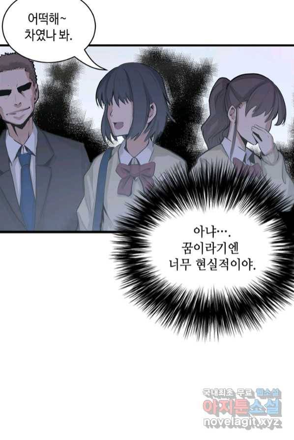 신이되다 - 크툴루신�� 1화 25