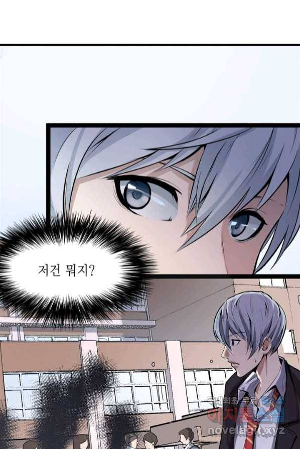 신이되다 - 크툴루신�� 1화 26