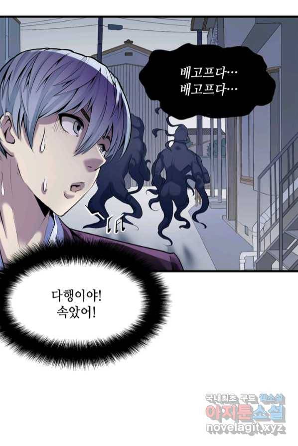 신이되다 - 크툴루신�� 1화 63