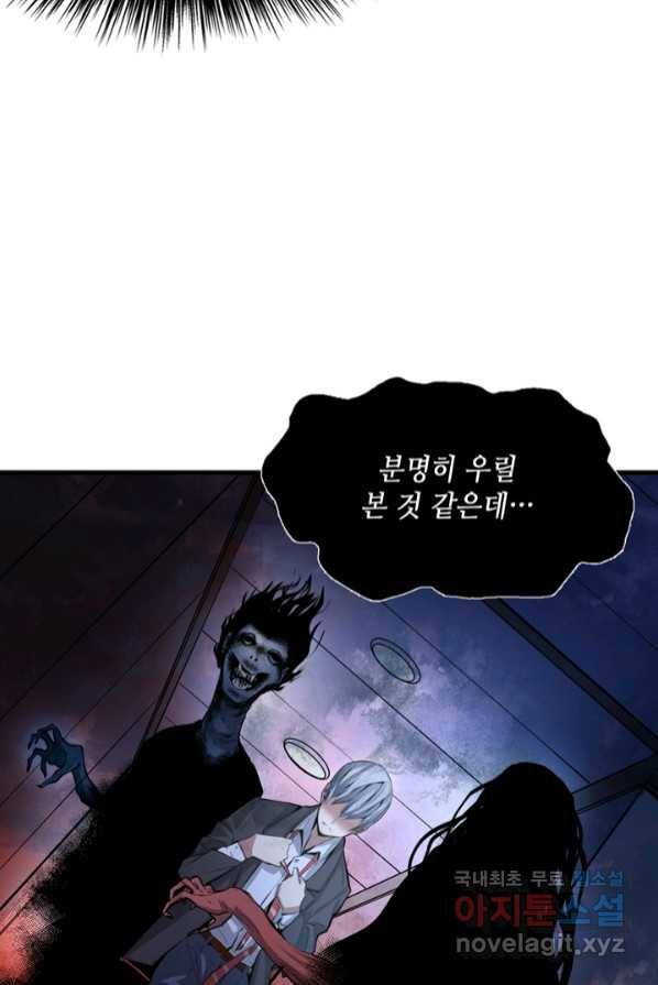 신이되다 - 크툴루신�� 1화 77