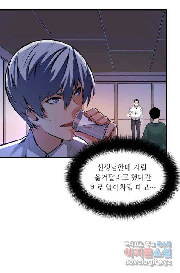 신이되다 - 크툴루신화 5화 18