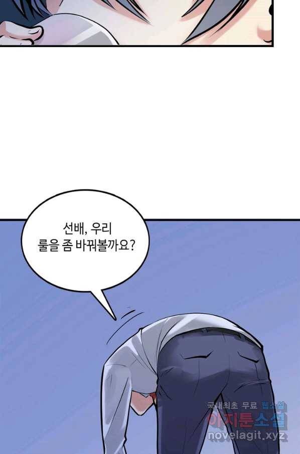 신이되다 - 크툴루신화 5화 21
