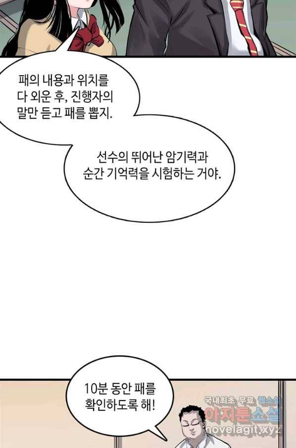 신이되다 - 크툴루신화 5화 26