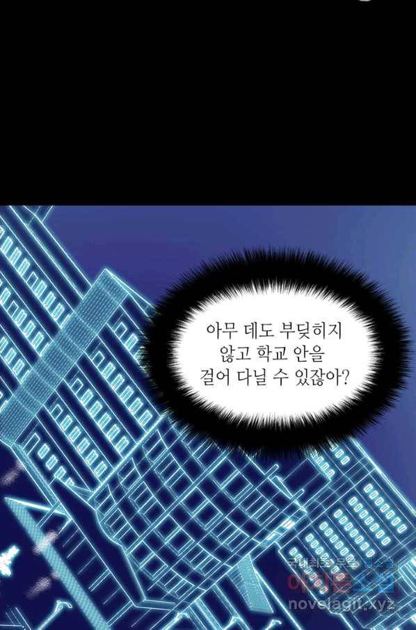 신이되다 - 크툴루신화 5화 77