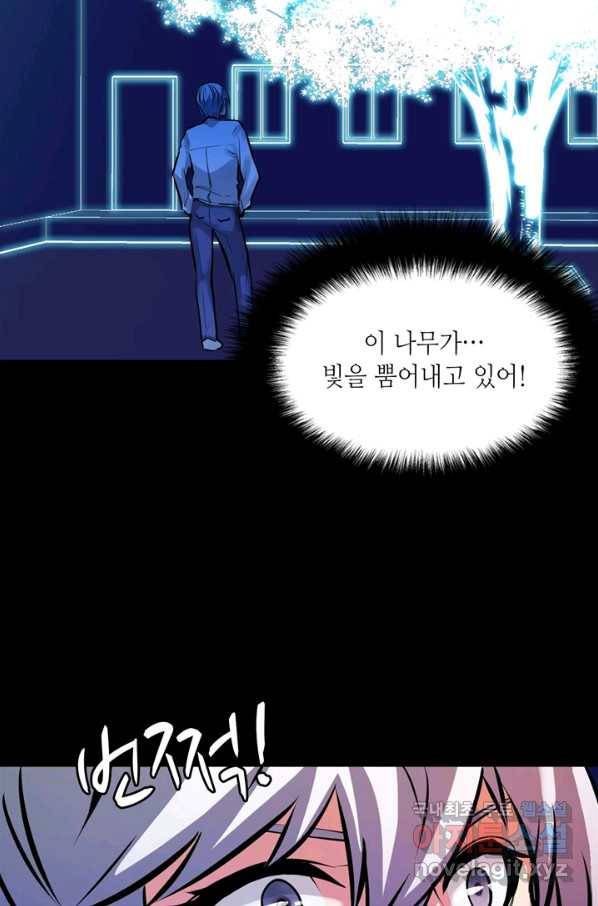 신이되다 - 크툴루신화 5화 80