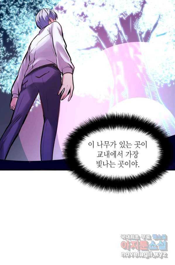 신이되다 - 크툴루신화 5화 82