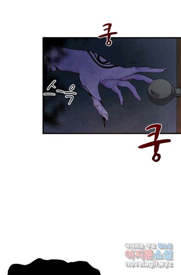 신이되다 - 크툴루신화 13화 14