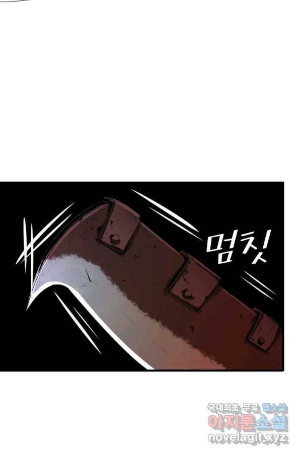 신이되다 - 크툴루신화 13화 24